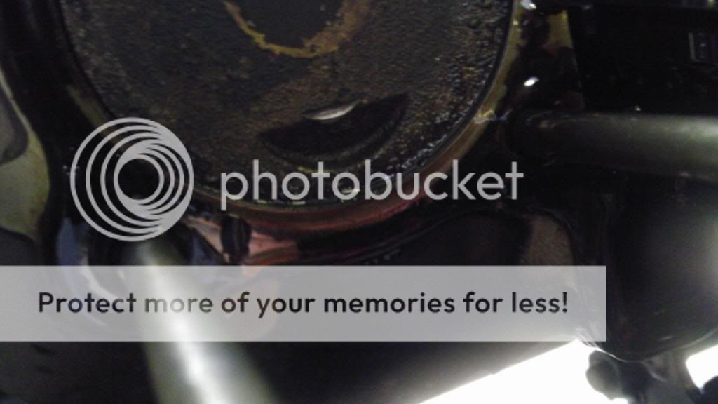 GY6 valve lash started changing for some reason